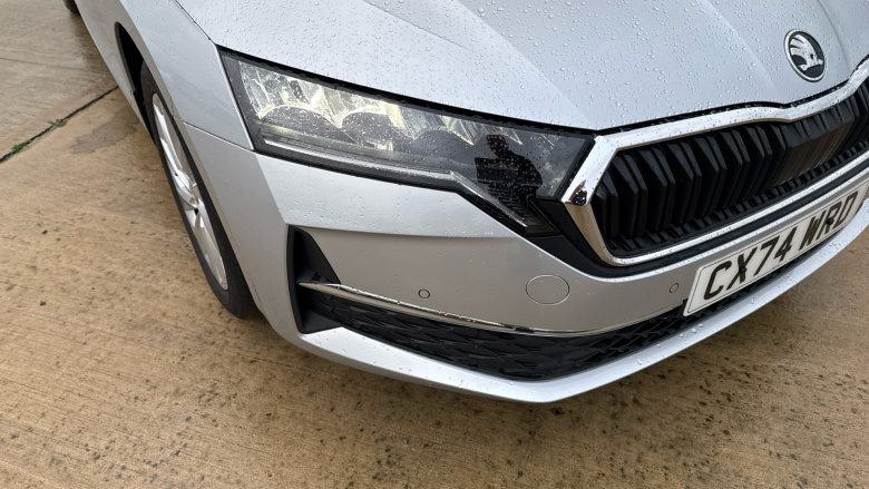 Skoda Octavia 1.5 TSI 150 SE L 5dr Petrol Estate